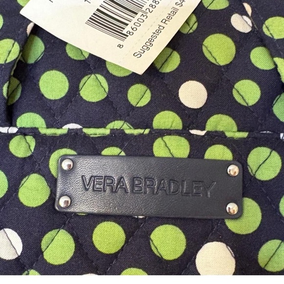 NWT Vera Bradley Hanging Organizer - Picture 4 of 6